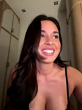 Stripchat Free Porn Cam of Lizhush_