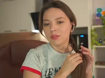 Stripchat Nude Webcam of Victoria1Love