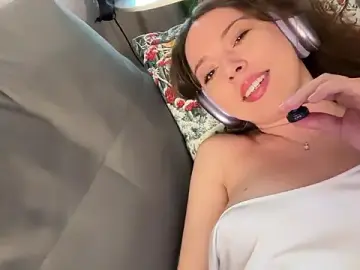 Stripchat Sex Chat of Victoria1Love