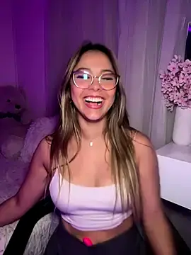 Stripchat Live Porn of tuckersabrina