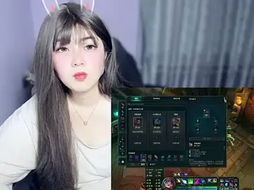 Stripchat Sex Cam of yuki3366