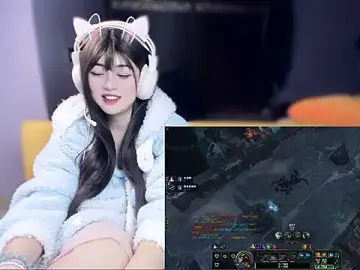 Stripchat Sex Cam of yuki3366