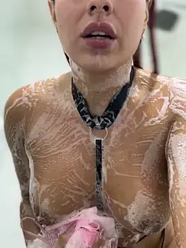 Stripchat Nude Webcam of Amber_Martins_