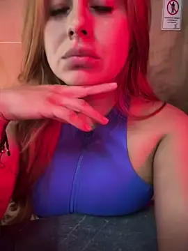 Stripchat Free Live Porn of Amber_Martins_