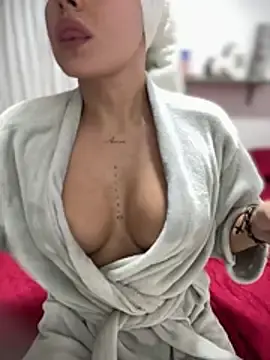 Stripchat Adult Video Chat of Amber_Martins_