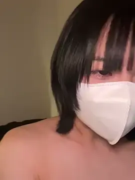 Stripchat Private Sex Chat of Nonchan_