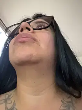 Stripchat Live Sex of Devilsweet17