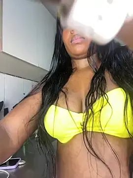 Stripchat Free Porn Cam of IvyBliss8