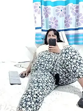 Stripchat Live Sex of SusanaEshwar