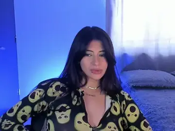 Stripchat Adult Webcams of nala-saphir