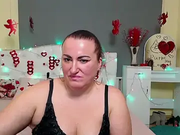 Stripchat Adult Webcam of DianaMGG