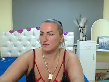 Stripchat Adult Webcam of DianaMGG