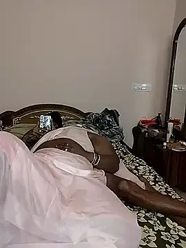 Stripchat Watch Live Sex Cams of Telugumallu_couples