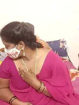 Stripchat Free Porn Cam of Telugumallu_couples