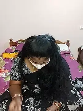Stripchat Free Live Porn of Telugumallu_couples