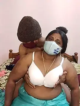 Stripchat Live Sex of Telugumallu_couples