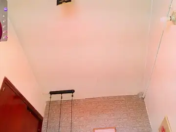 Stripchat Adult Video Chat of meghan_nill