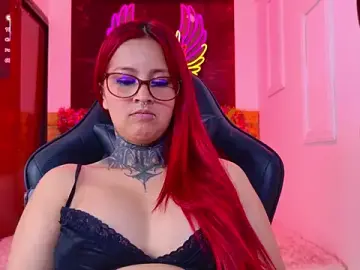 Stripchat Best Webcam of meghan_nill
