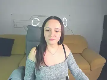 Stripchat Sex Chat of AngellLika