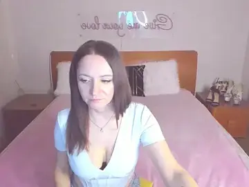 Stripchat Private Sex Chat of AngellLika