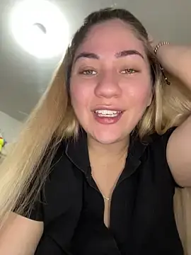 Stripchat Adult Video Chat of Celestedubois