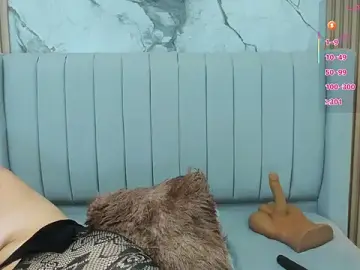 Stripchat Live Sex of MAGIEVANS1