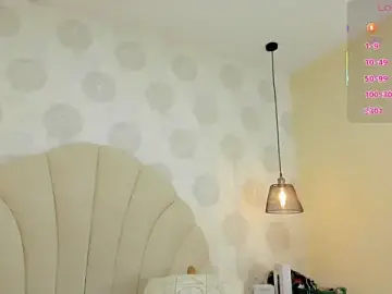 Stripchat Private Sex Chat of MAGIEVANS1