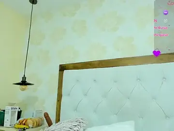 Stripchat Live Sex Cam of MAGIEVANS1