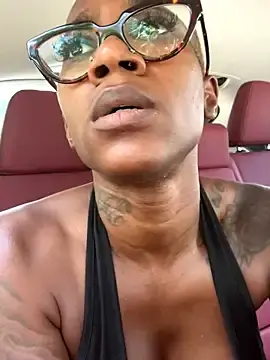 Stripchat Best Webcam of VixenCapri
