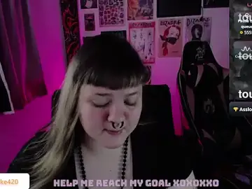Stripchat Private Sex Chat of Bdsm_and_fries