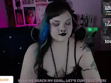 Stripchat Sex Chat of Bdsm_and_fries