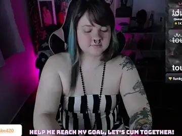 Stripchat Live Sex Cam of Bdsm_and_fries