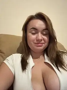Stripchat Sex Chat of Maya_Willis