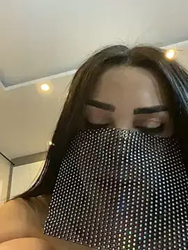 Stripchat Adult Webcams of Ahu_Mask01