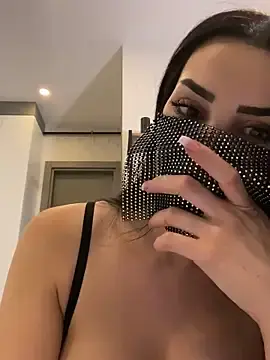 Stripchat Adult Webcams of Ahu_Mask01