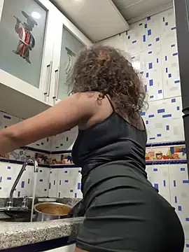 Stripchat Best live sex cam show of AuroraBrow