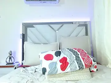 Stripchat Nude Webcam of ruby_myers