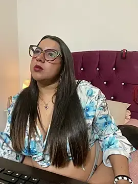 Stripchat Private Sex Chat of shara_