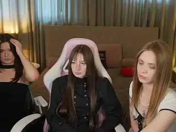 Stripchat Free Porn Cam of Angy_Netal