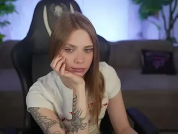 Stripchat Private Sex Chat of Angy_Netal