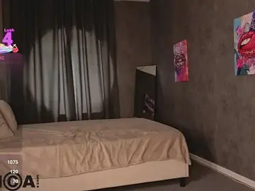 Stripchat Live Sex Cam of Beatrice_Brice