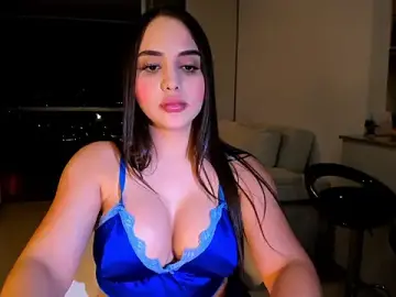 Stripchat Live Sex of GabyFerrerr