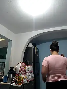 Stripchat Live Sex Cam of Melinda_bob