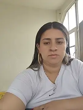 Stripchat Live Sex of Melinda_bob