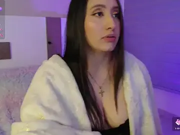 Stripchat Live Porn of PiaSmile