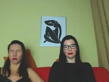 Stripchat Free Live Porn of BDSMStars