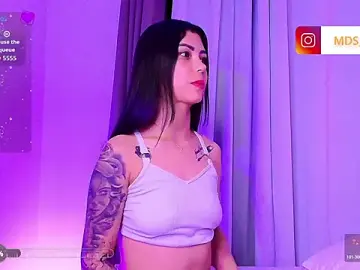 Stripchat Sex Chat of MaddisonWelch