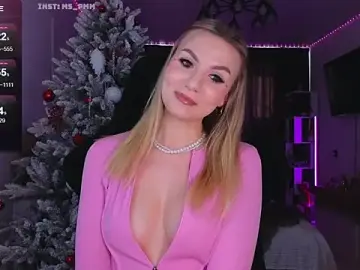 Stripchat Private Sex Chat of Maria_Shy