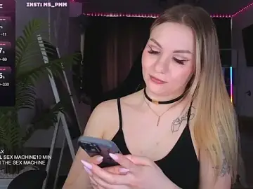 Stripchat Live Sex Cam of Maria_Shy