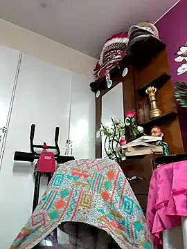 Stripchat Adult Webcam of Sam_Sara
